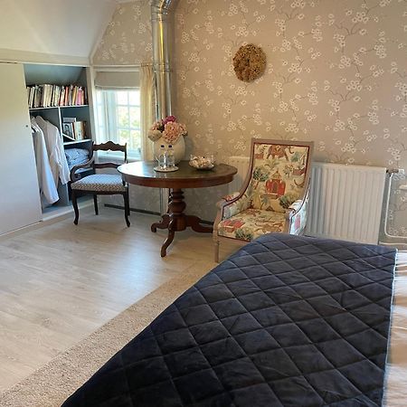 Ee"Het Steechje" In Ie Bij Schiermonnikoog En Amelandアパートメント エクステリア 写真